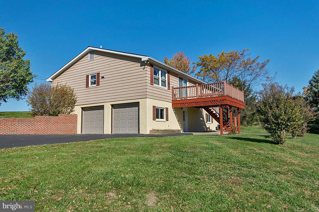 SPRING VALLEY - Residential