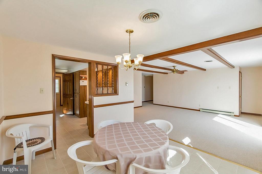 SPRING VALLEY - Residential