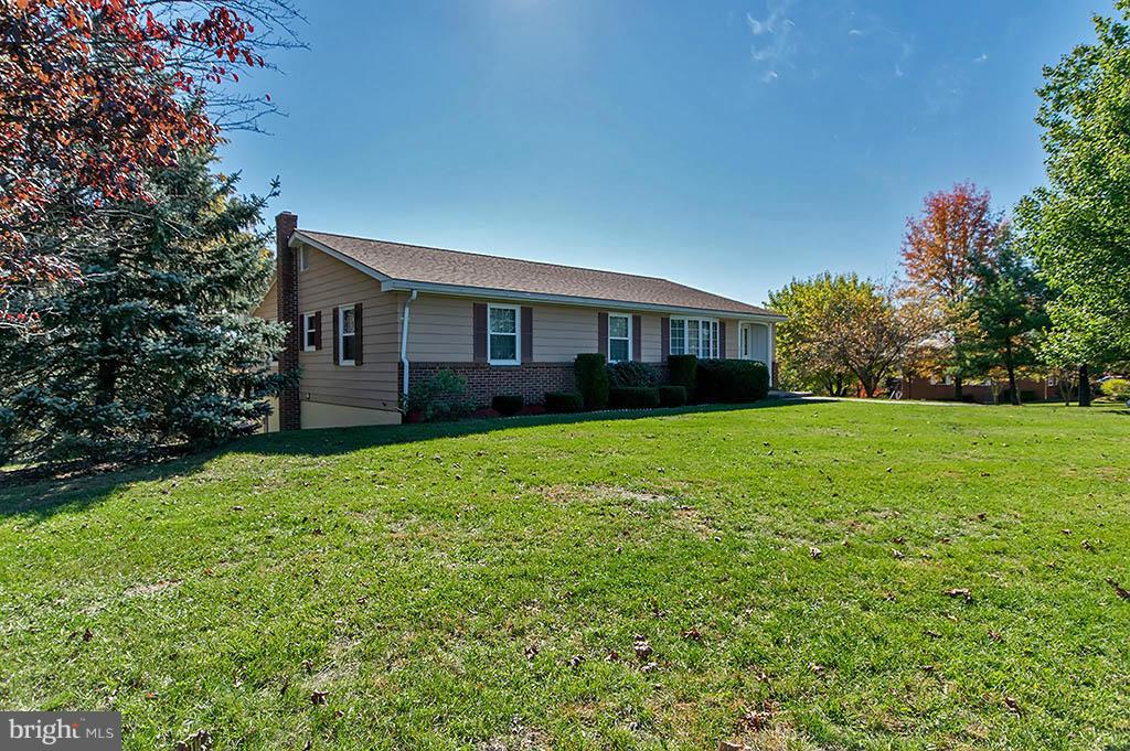 SPRING VALLEY - Residential