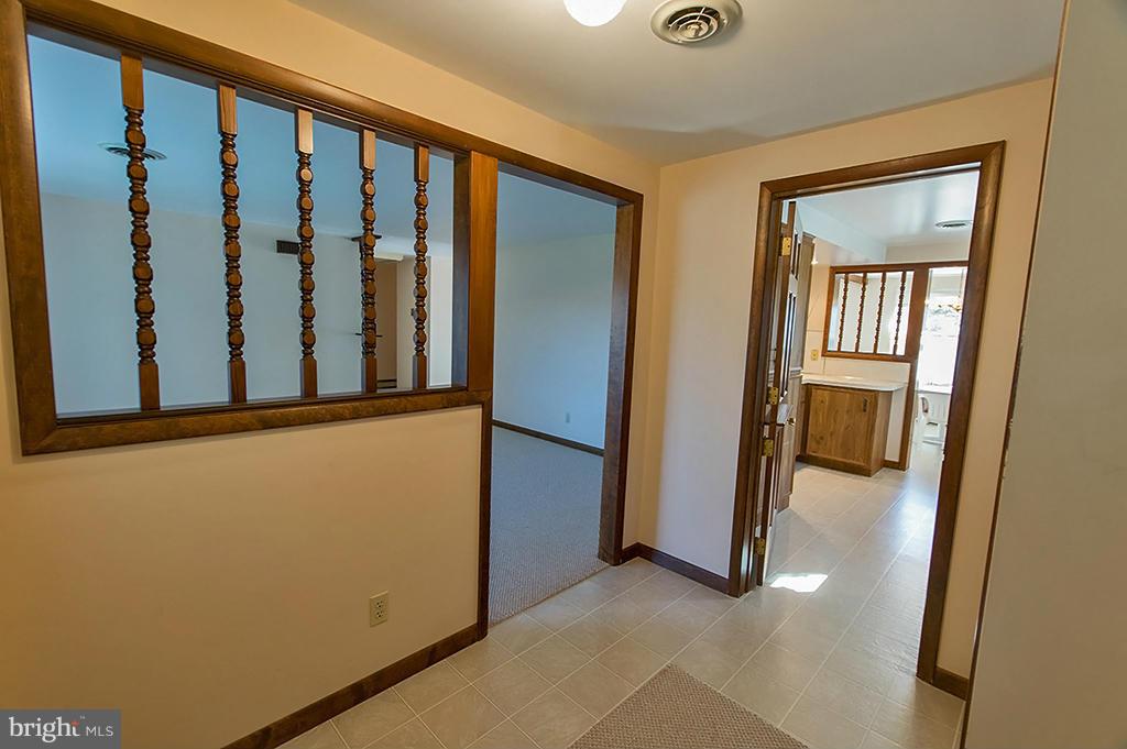 SPRING VALLEY - Residential