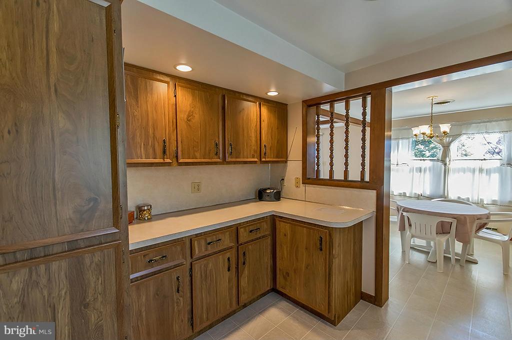 SPRING VALLEY - Residential