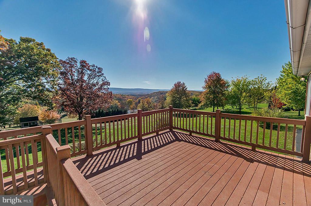 SPRING VALLEY - Residential