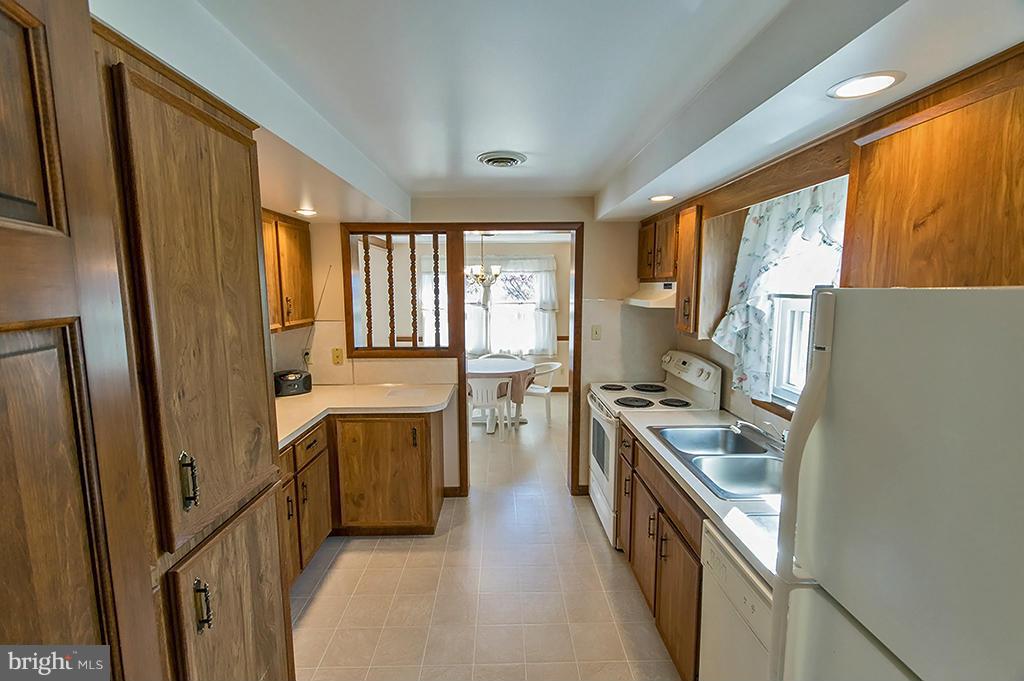 SPRING VALLEY - Residential