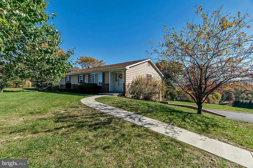 SPRING VALLEY - Residential