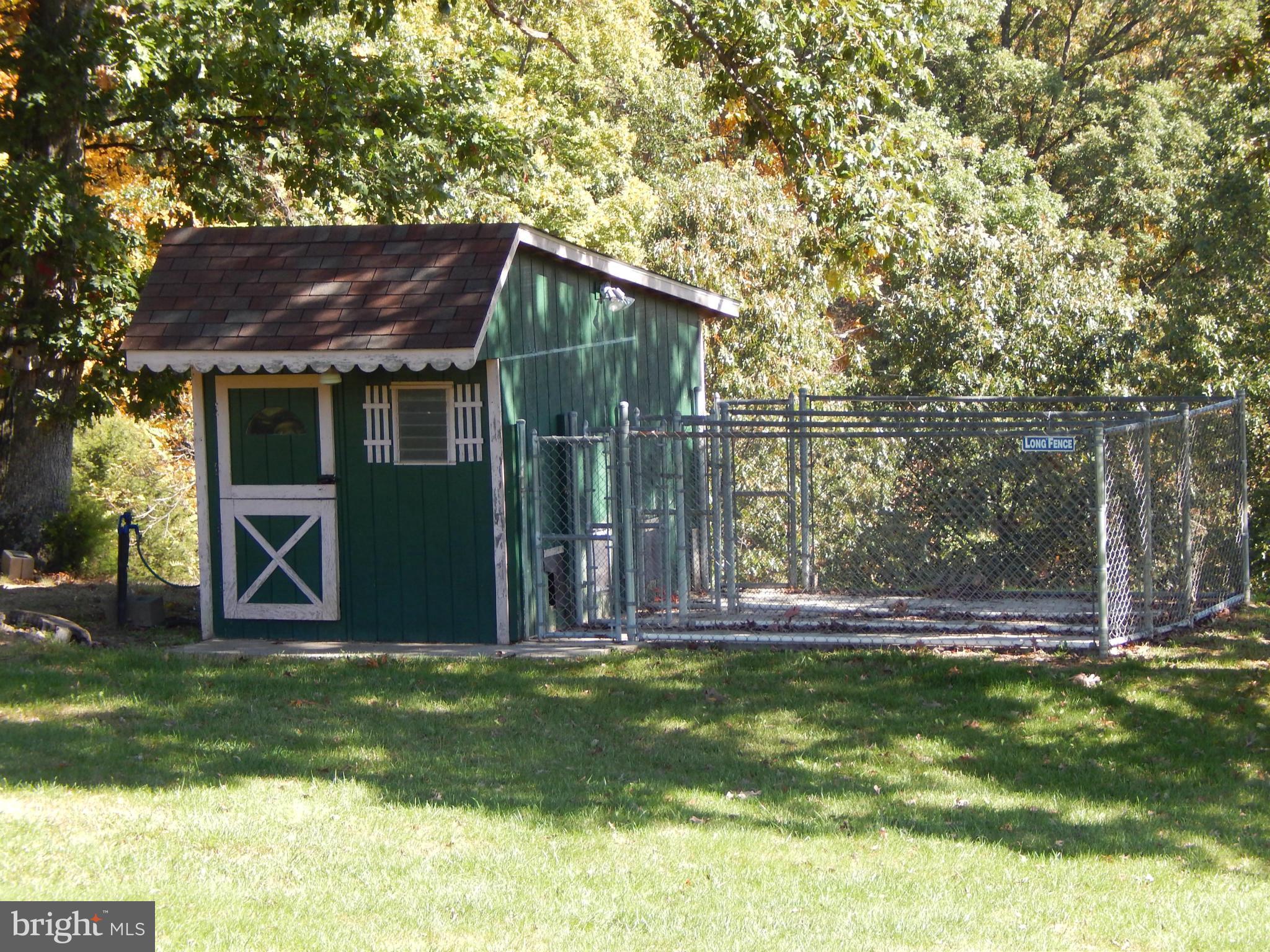 SPRING VALLEY - Residential