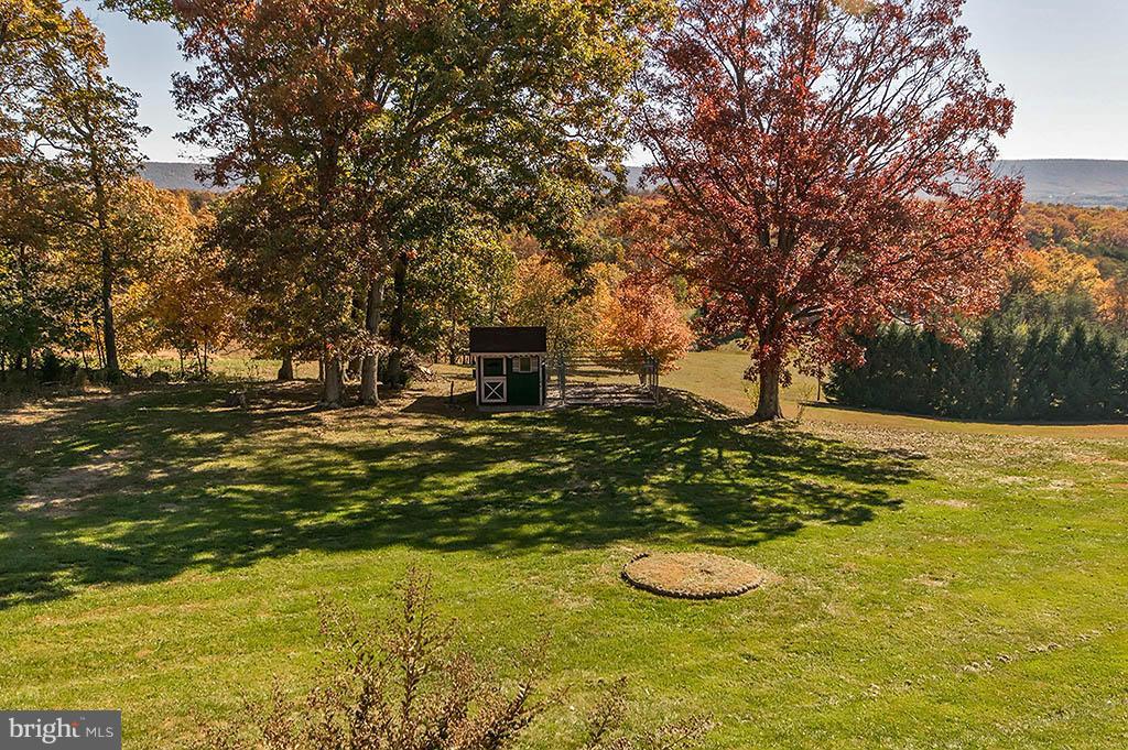 SPRING VALLEY - Residential