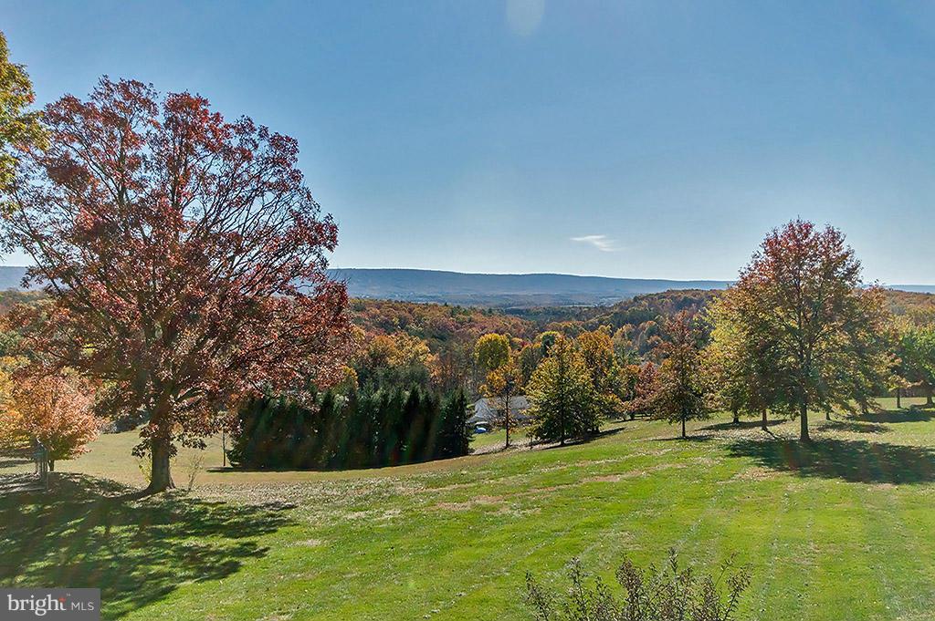 SPRING VALLEY - Residential