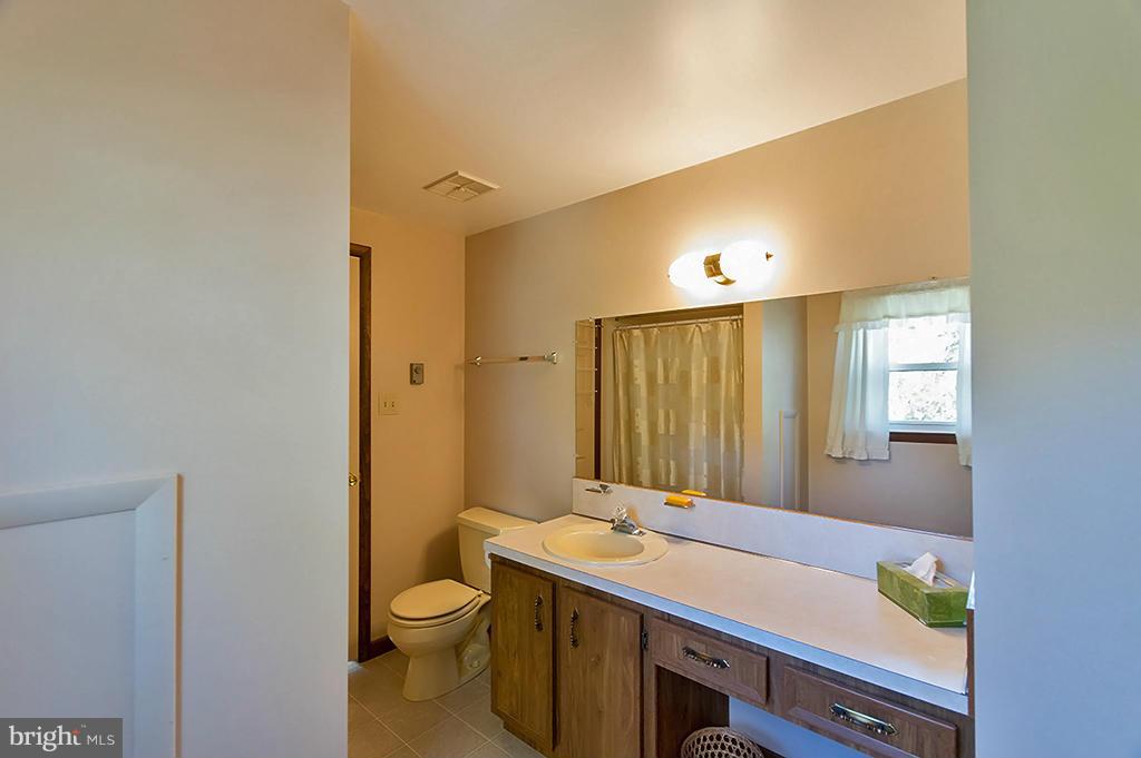 SPRING VALLEY - Residential