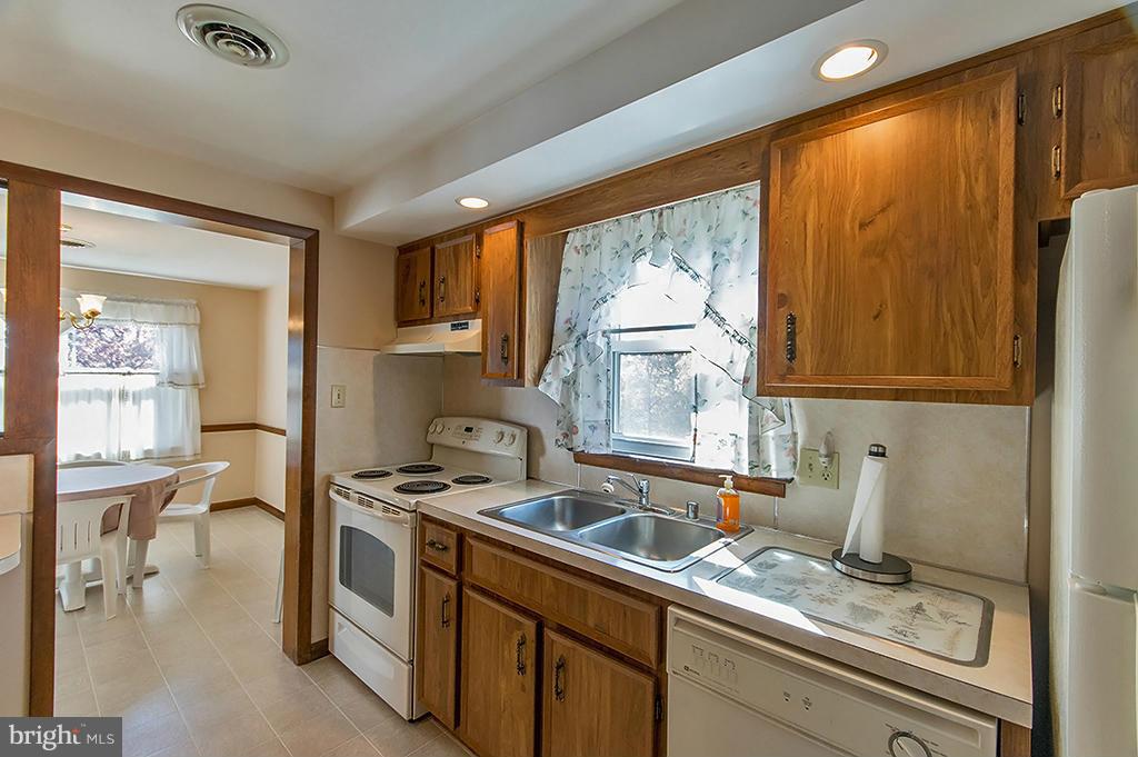 SPRING VALLEY - Residential