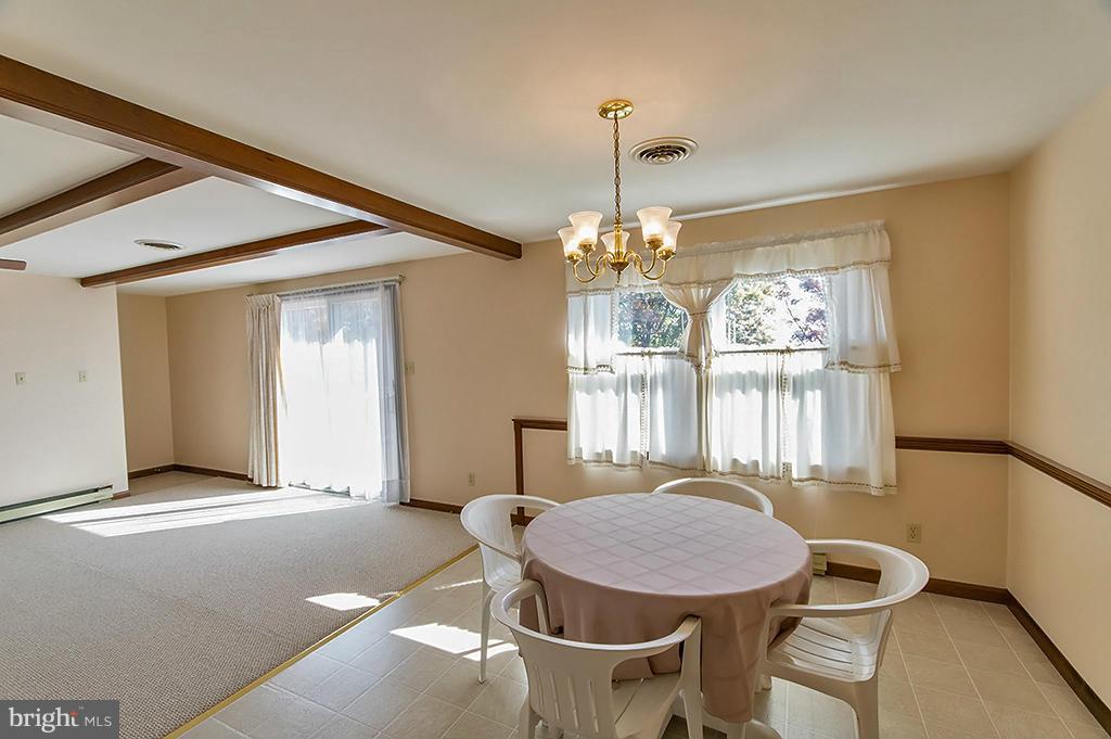 SPRING VALLEY - Residential