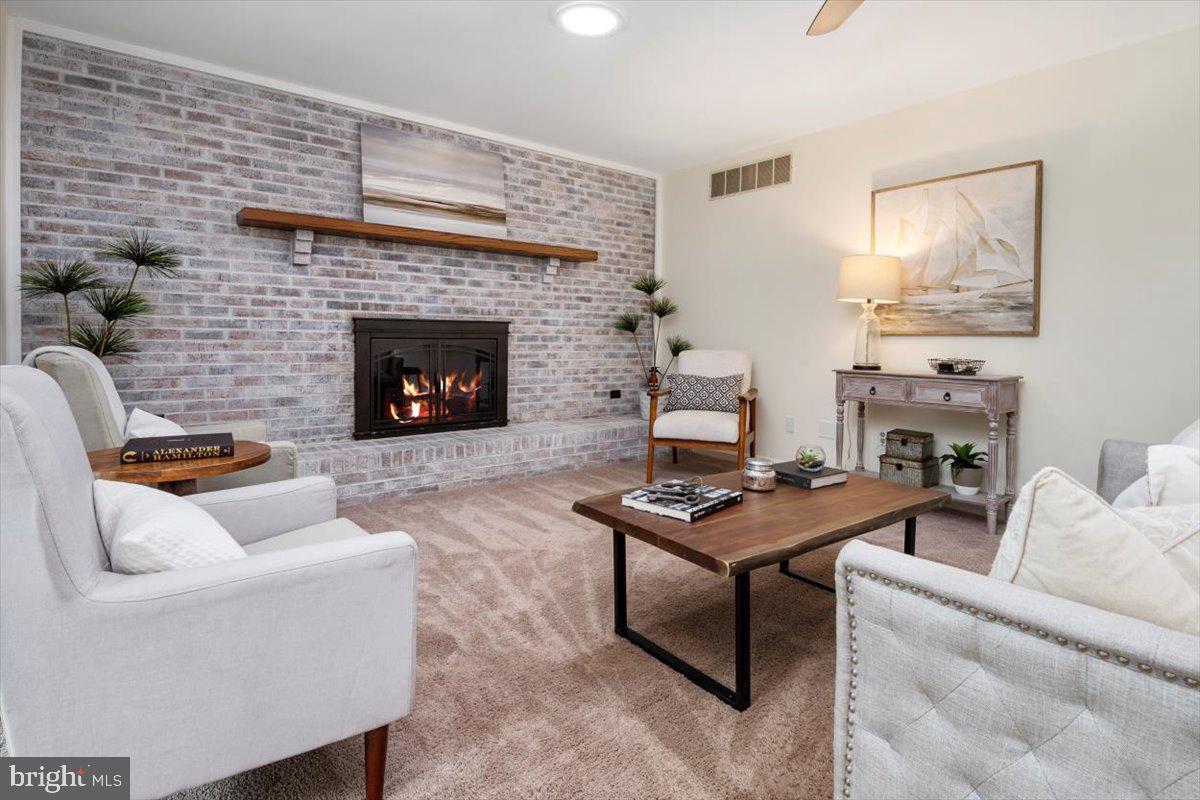 VENTNOR FOREST - Residential