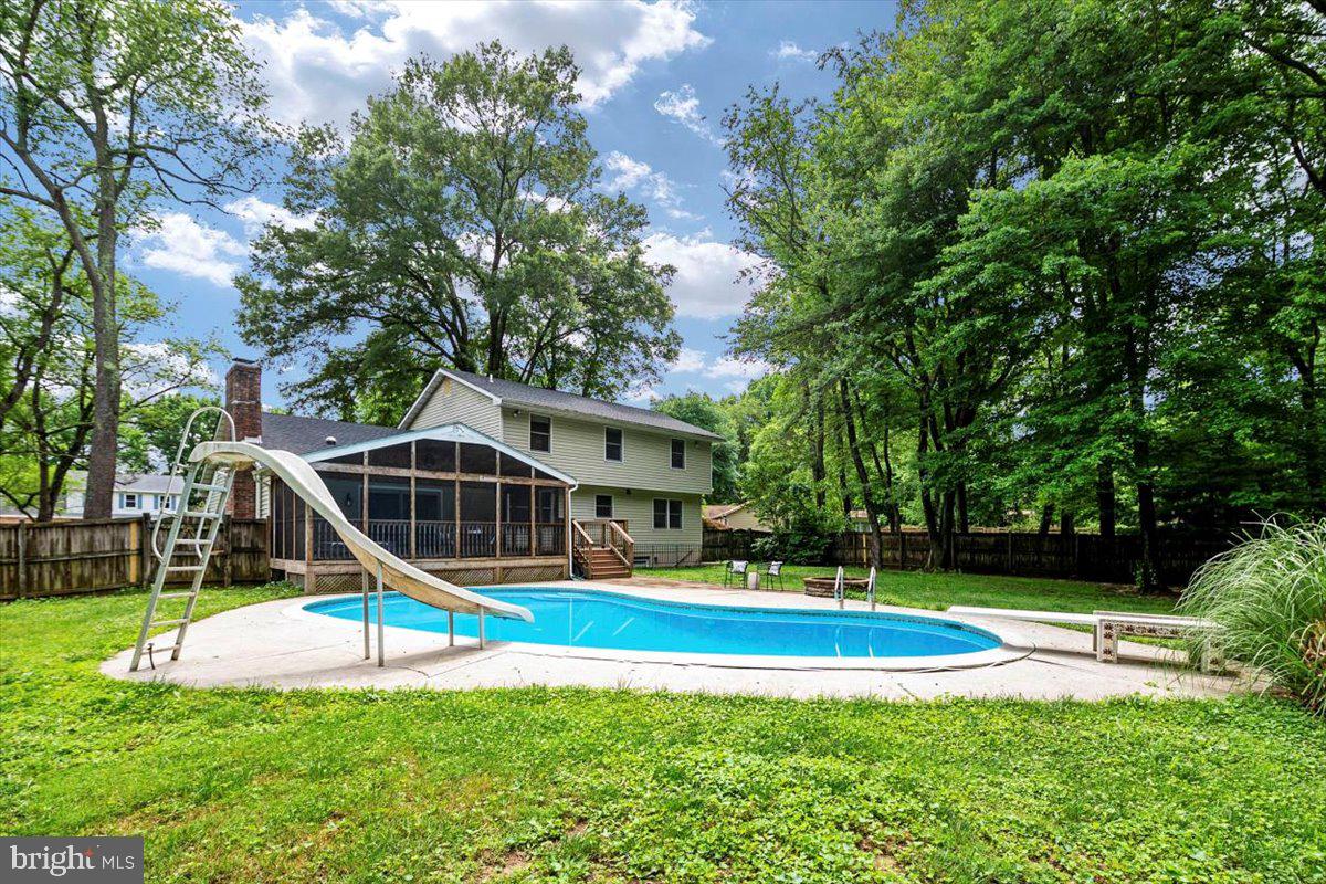 VENTNOR FOREST - Residential