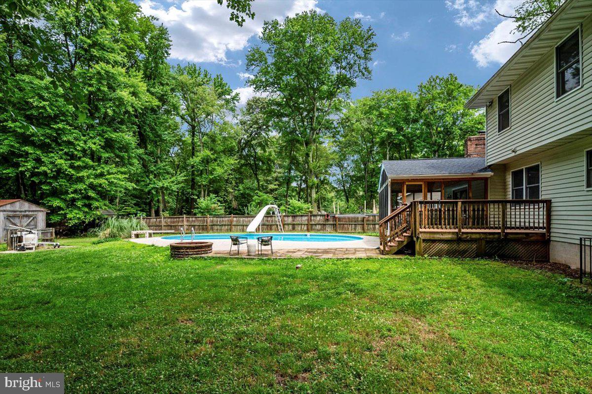 VENTNOR FOREST - Residential