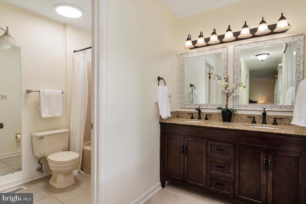 VENTNOR FOREST - Residential