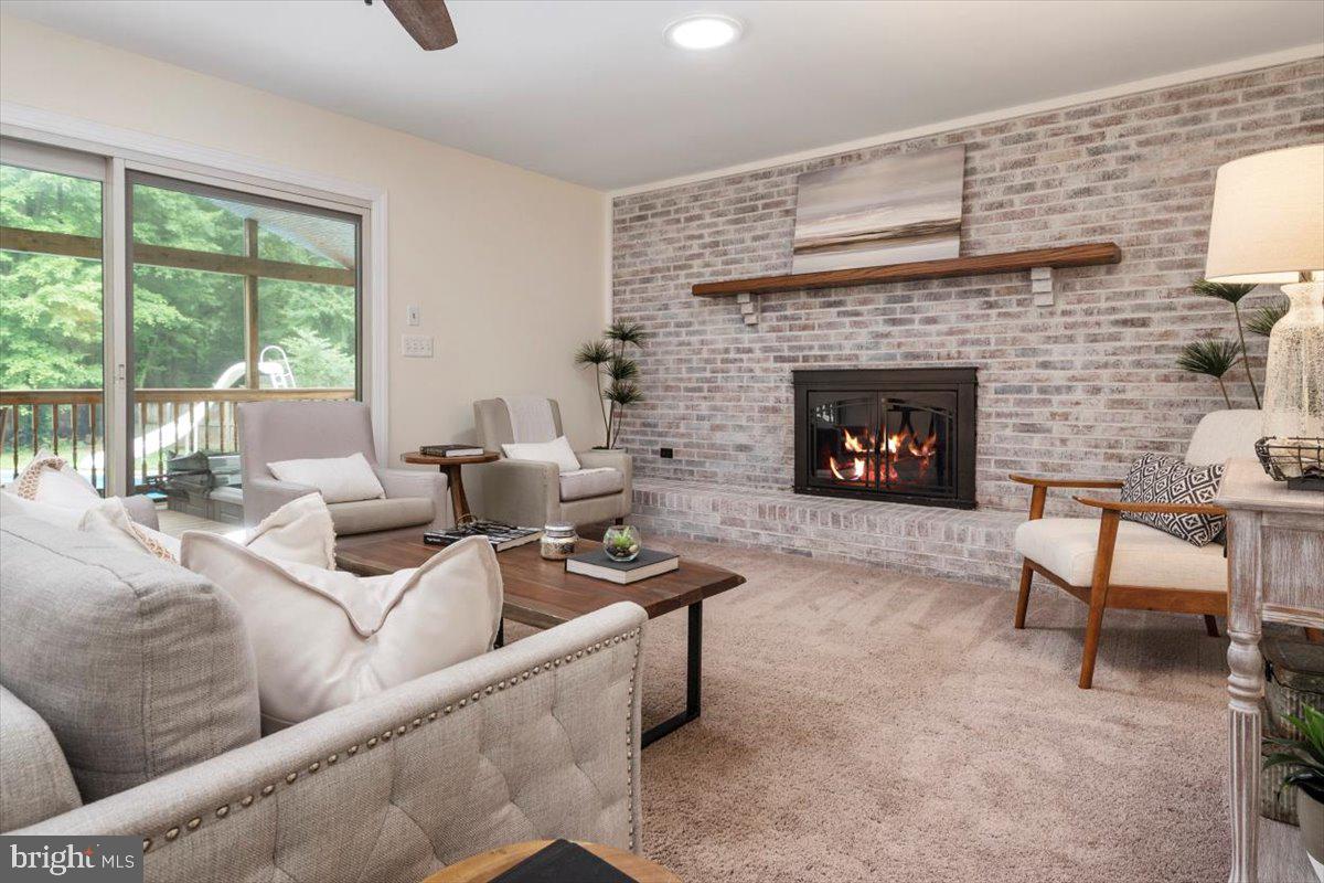 VENTNOR FOREST - Residential