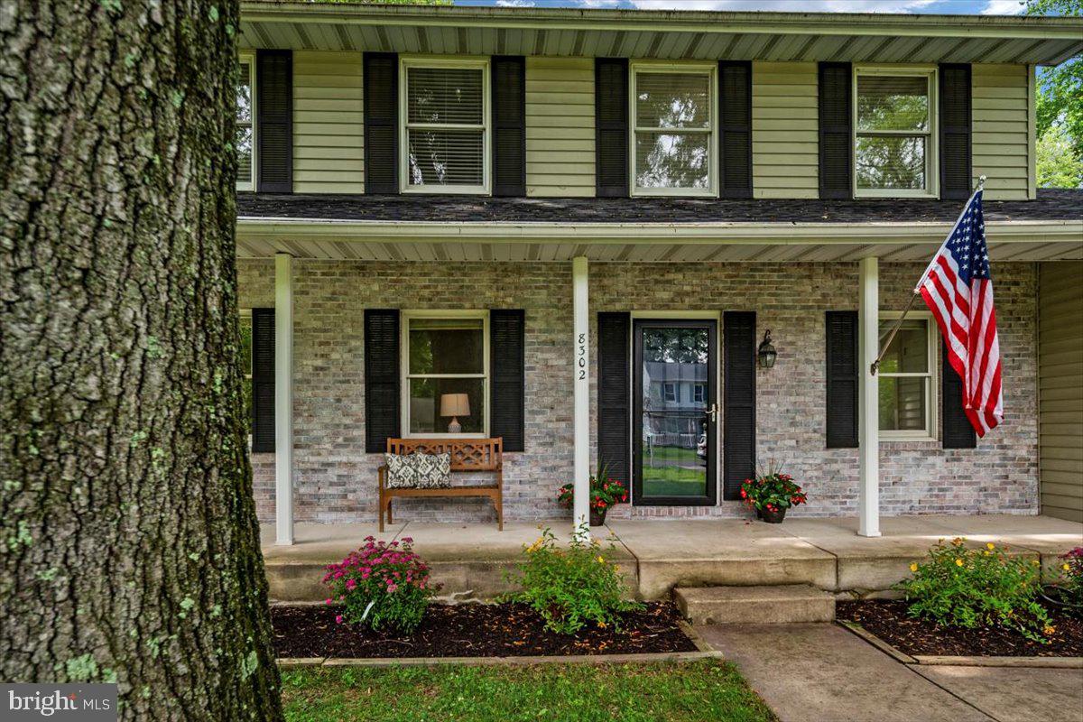 VENTNOR FOREST - Residential