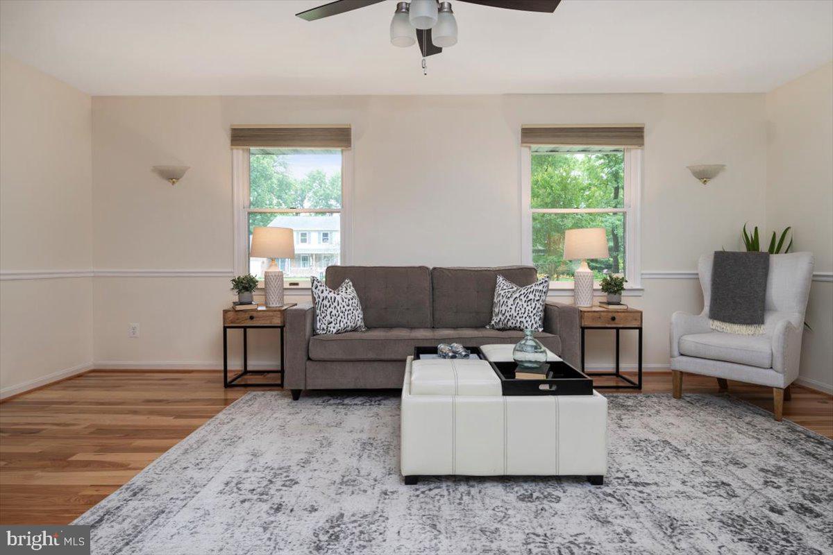 VENTNOR FOREST - Residential