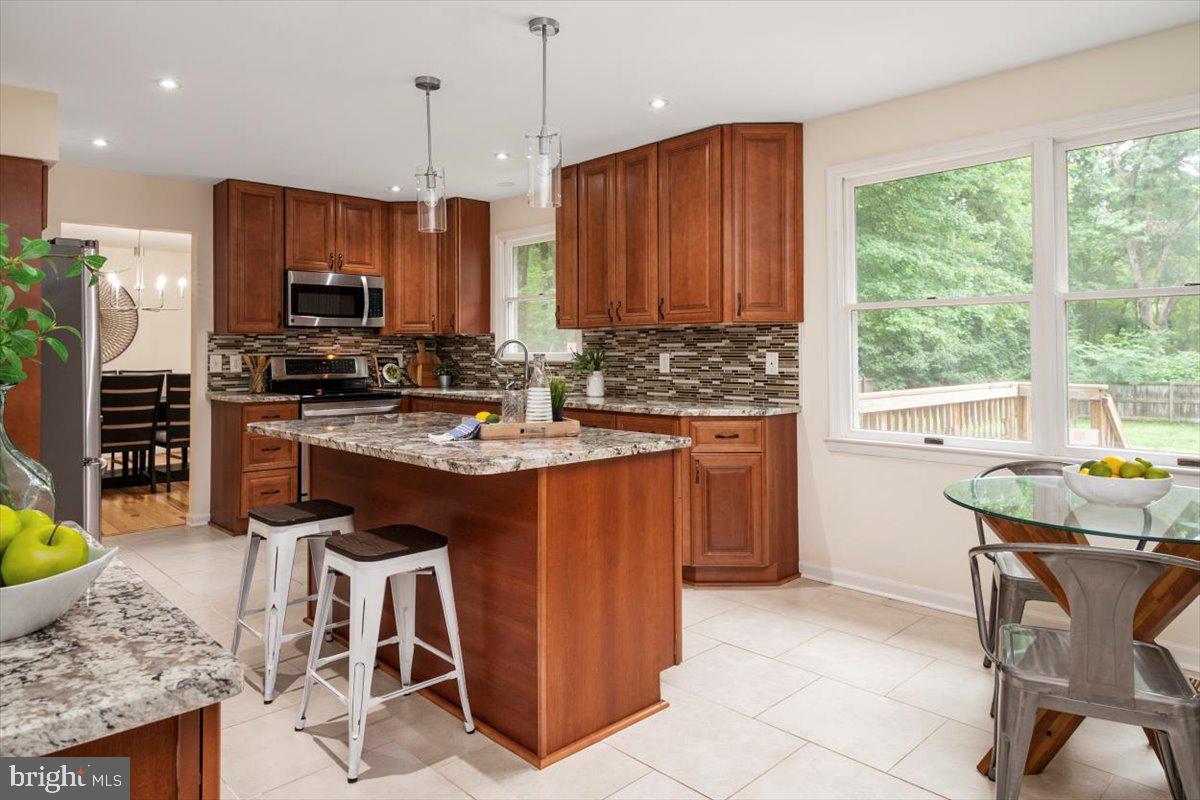 VENTNOR FOREST - Residential