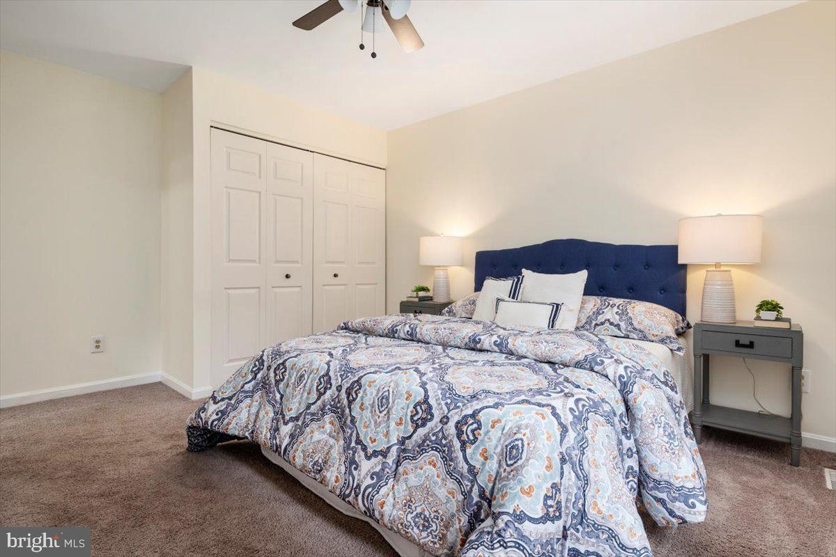 VENTNOR FOREST - Residential