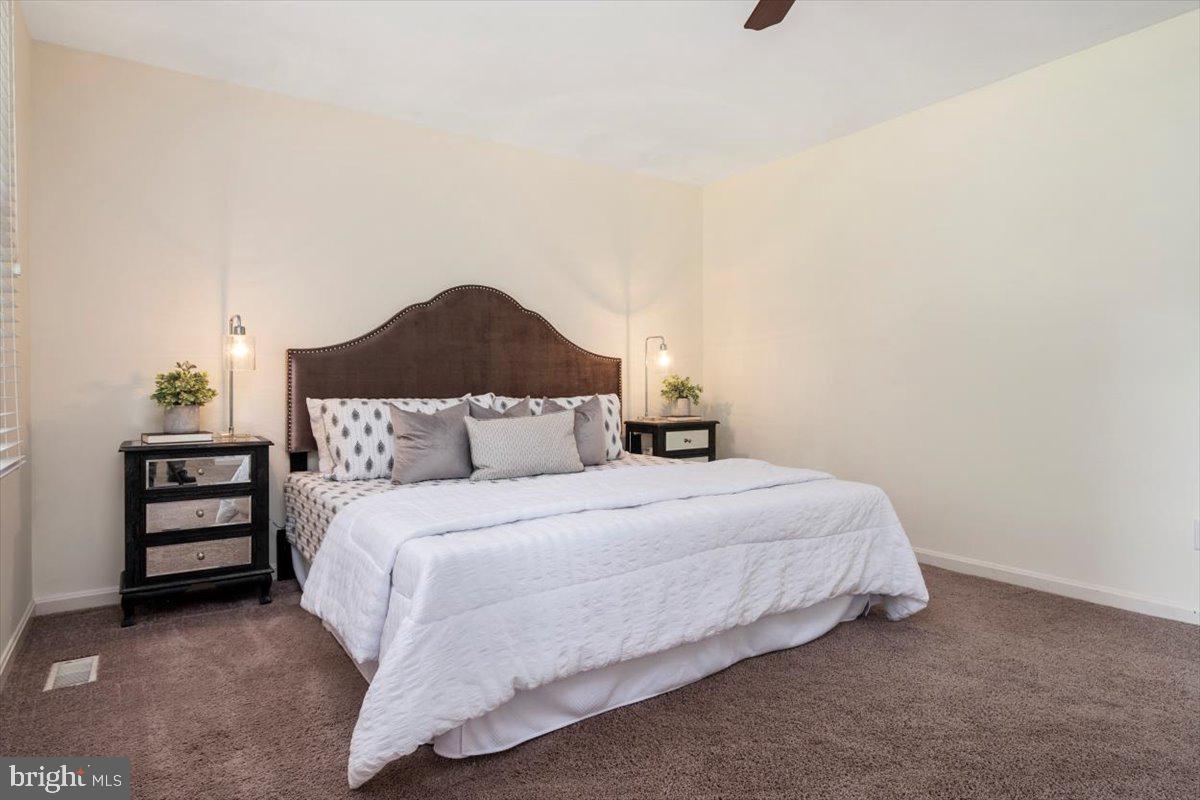 VENTNOR FOREST - Residential