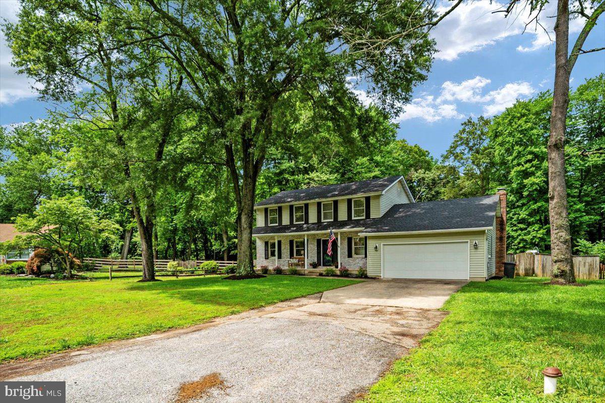 VENTNOR FOREST - Residential