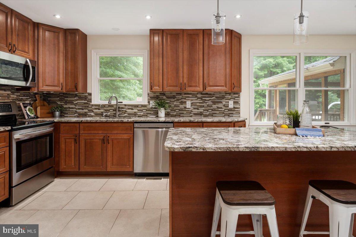 VENTNOR FOREST - Residential