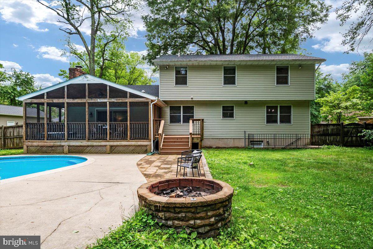 VENTNOR FOREST - Residential