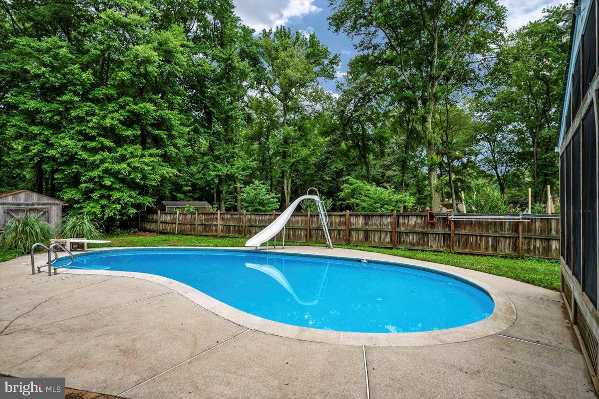 VENTNOR FOREST - Residential