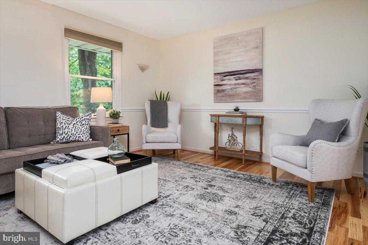 VENTNOR FOREST - Residential