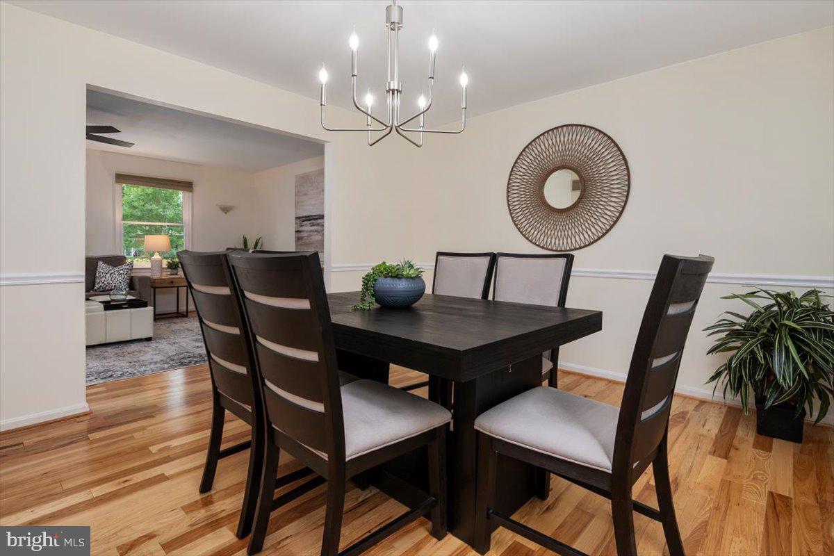 VENTNOR FOREST - Residential