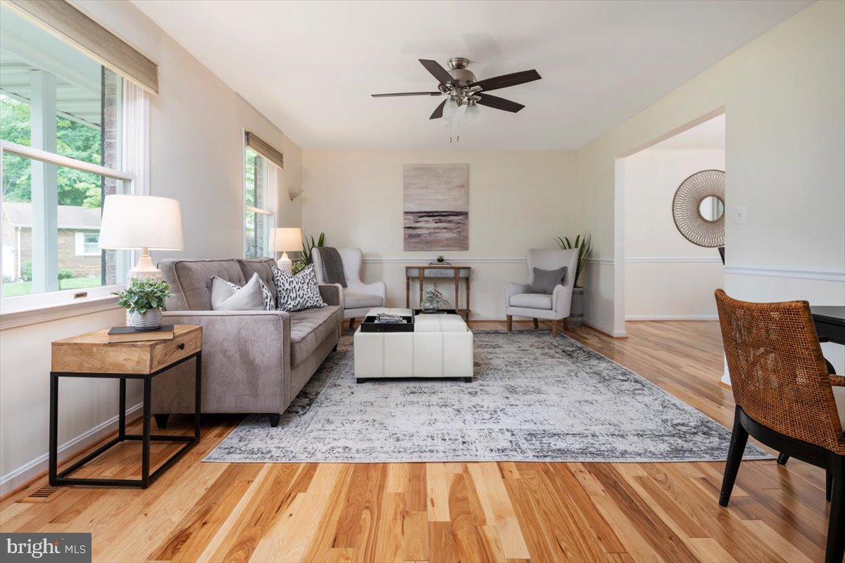 VENTNOR FOREST - Residential