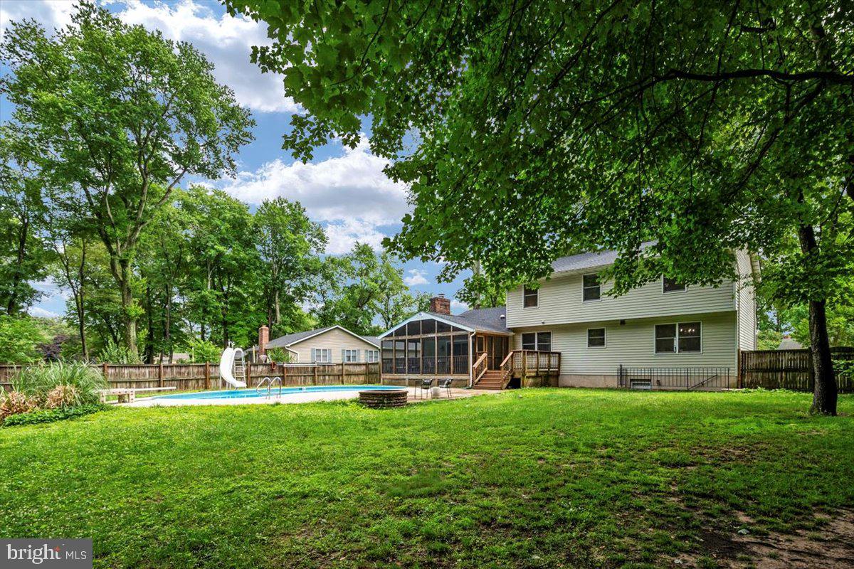 VENTNOR FOREST - Residential