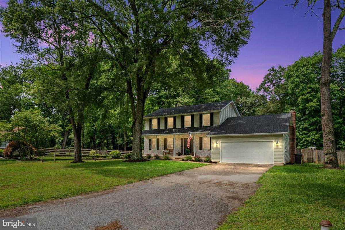 VENTNOR FOREST - Residential