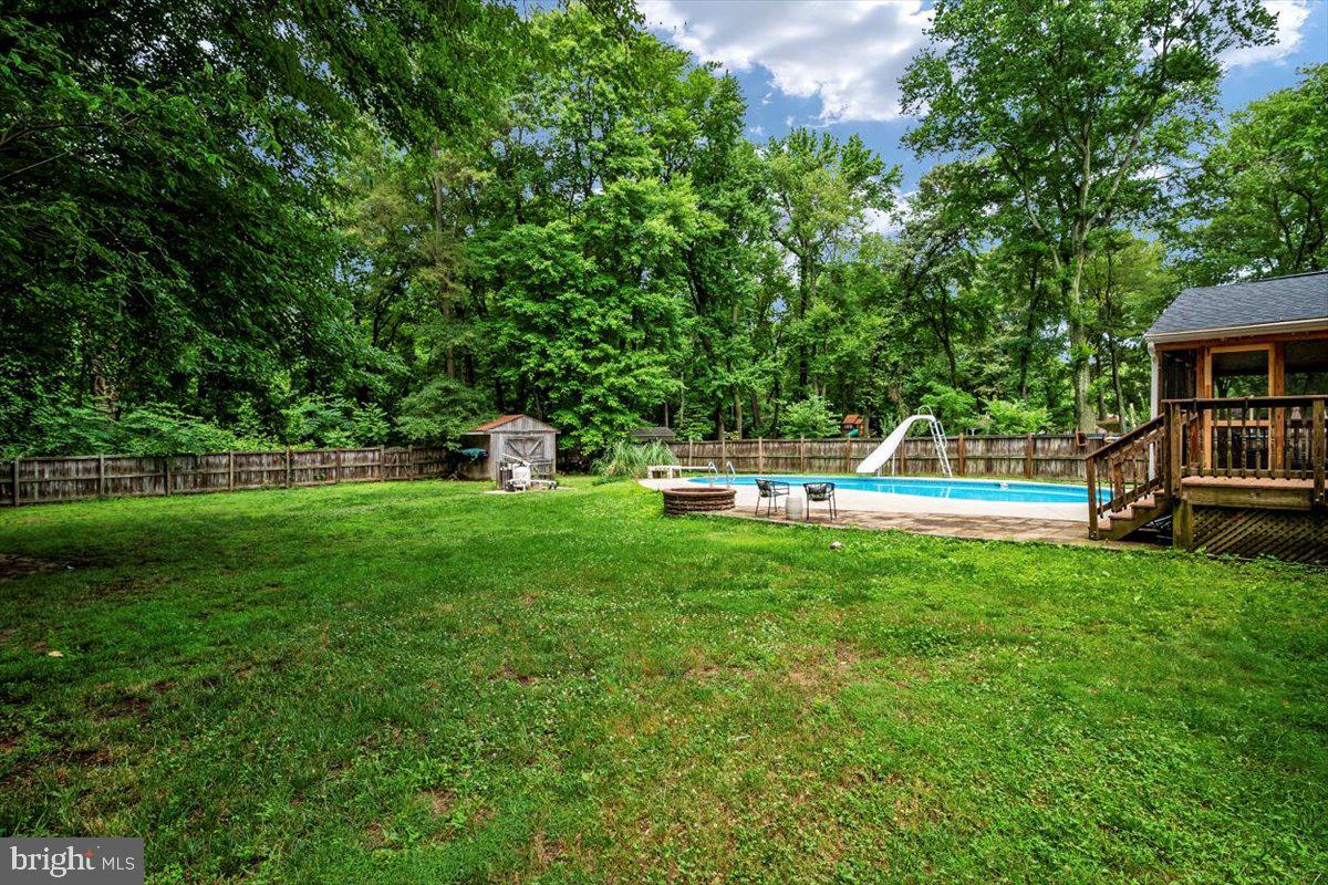 VENTNOR FOREST - Residential