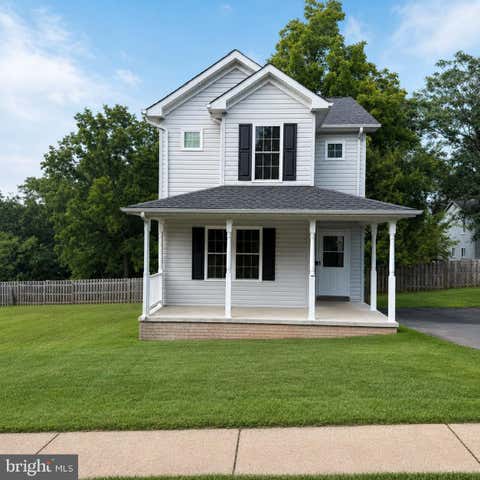 Photo of CULPEPER, VA 22701 (MLS # VACU2013996)