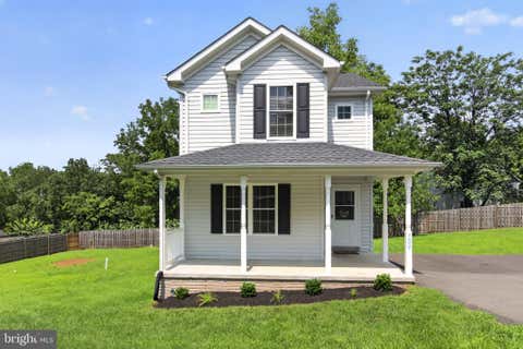 Homes For Sale - 108 Aberdeen Drive<br/> CULPEPER, VA 22701