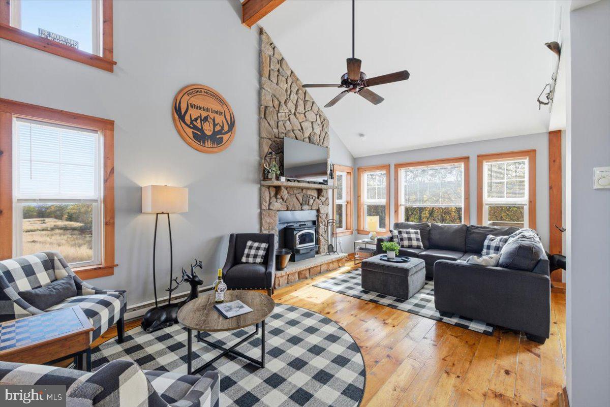 0 UPPER DEER VALLEY ROAD 557