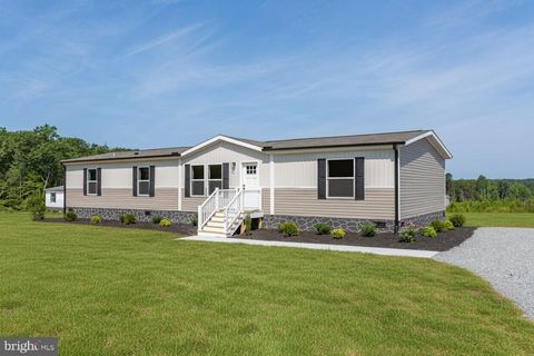 Homes For Sale - 7175 Shannon Hill Road<br/> LOUISA, VA 23093