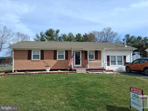 113 Meadowlark Lane, Stephens City, VA 22655 - MLS#: VAFV2032914