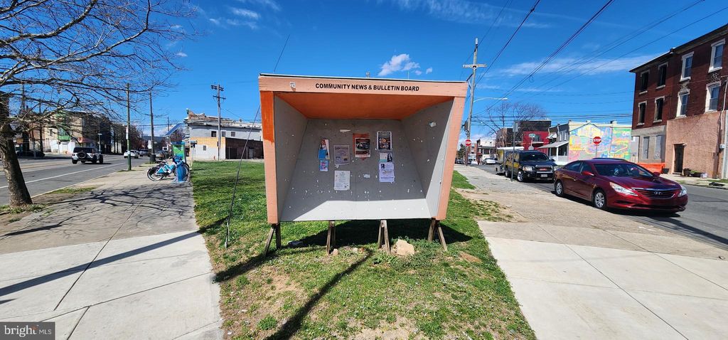 Photo of 4209 Lancaster Avenue, PHILADELPHIA, PA 19104 (MLS # PAPH2537472)