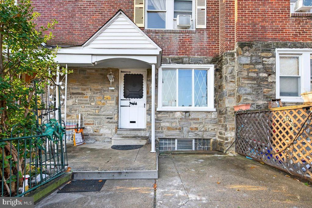 Photo of 1440 Robbins Avenue, PHILADELPHIA, PA 19149 (MLS # PAPH2552664)