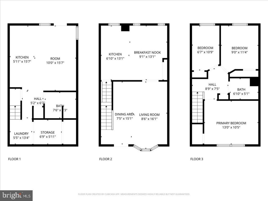 Photo of 1440 Robbins Avenue, PHILADELPHIA, PA 19149 (MLS # PAPH2552664)