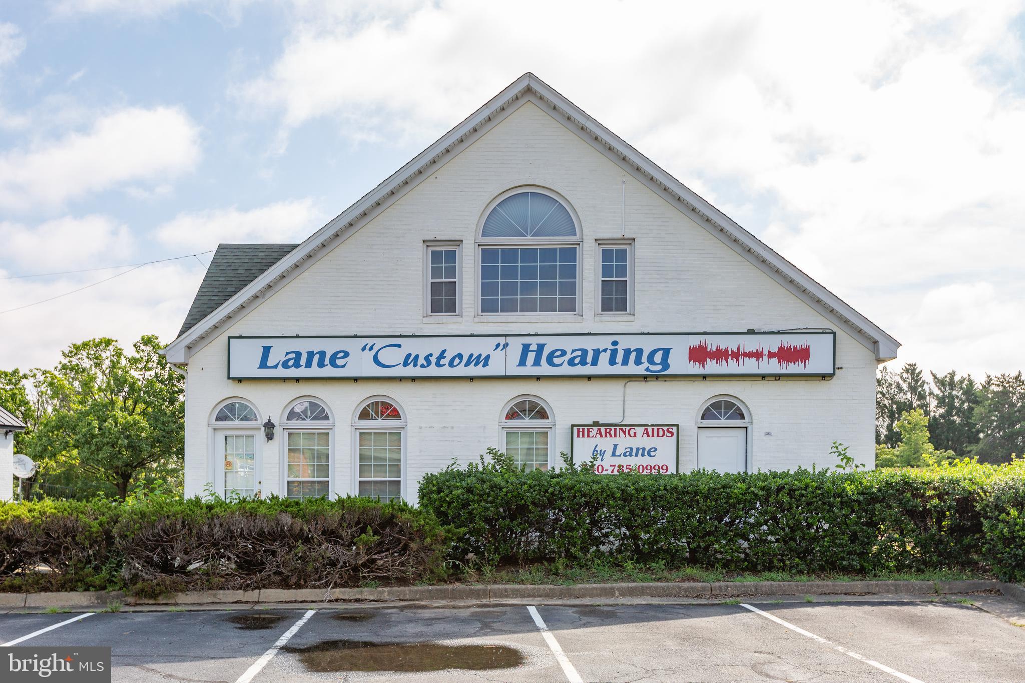 NONE AVAILABLE - Commercial Sale