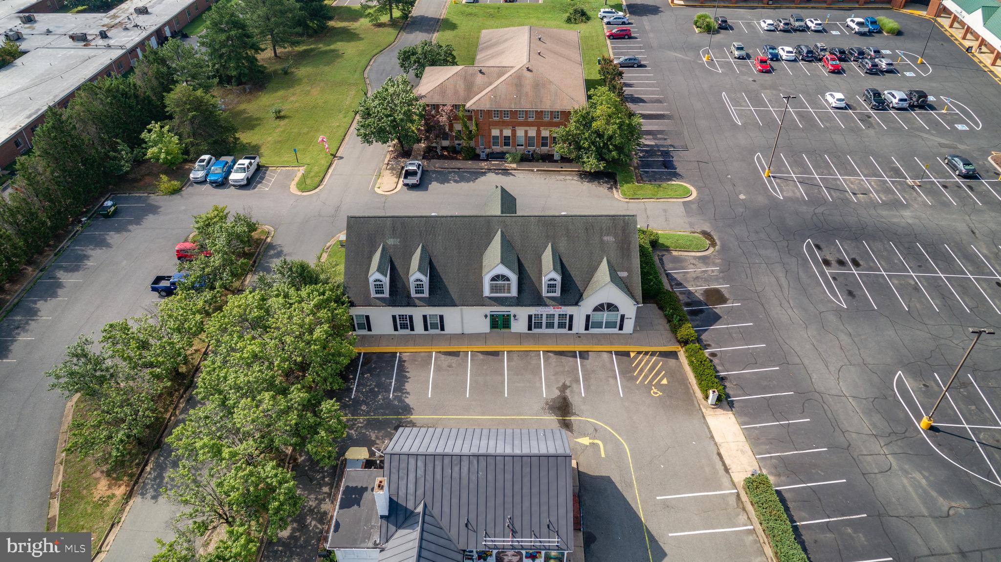 NONE AVAILABLE - Commercial Sale