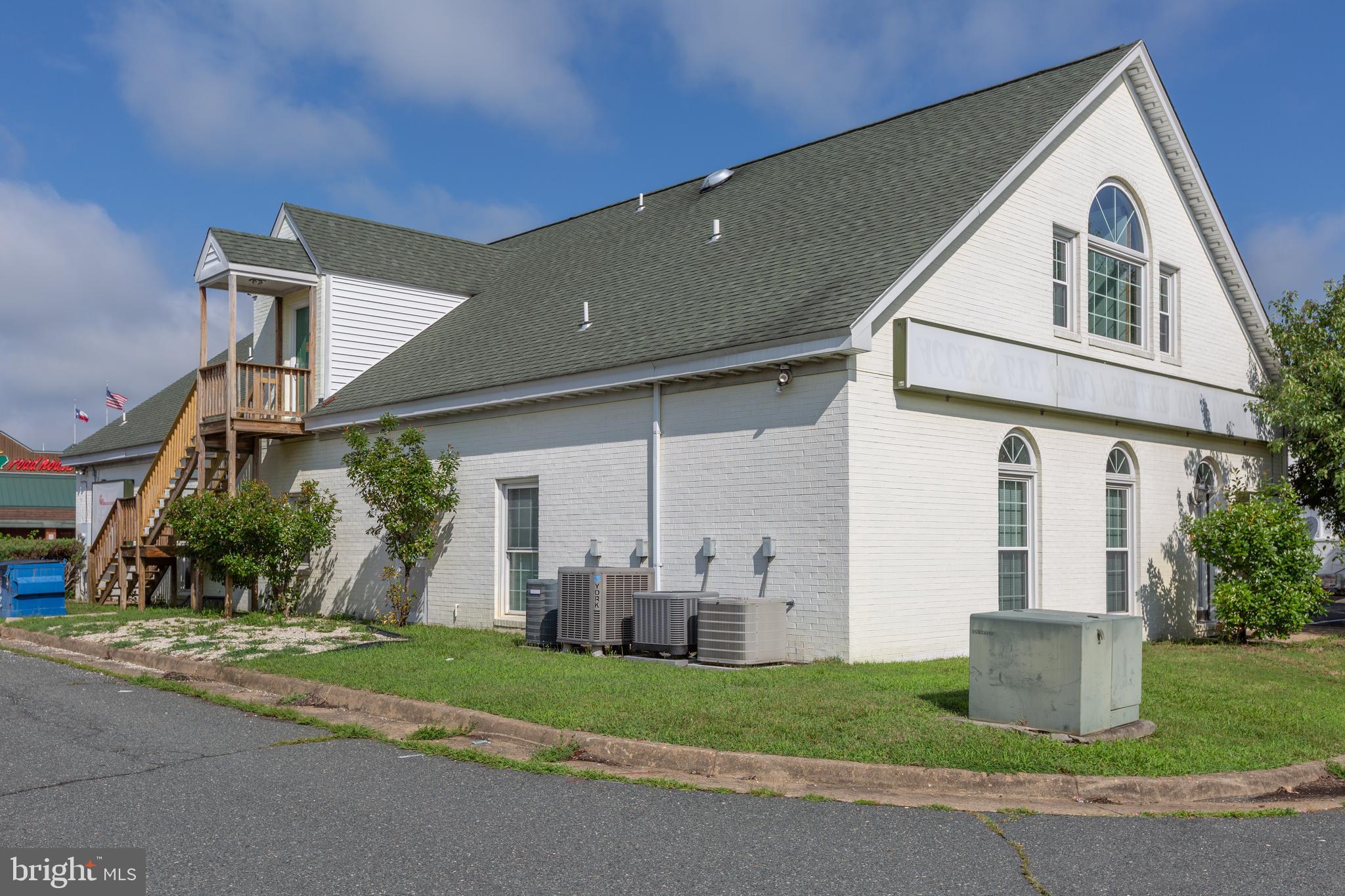 NONE AVAILABLE - Commercial Sale