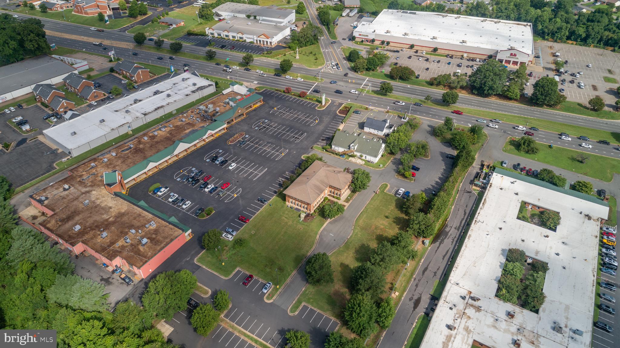 NONE AVAILABLE - Commercial Sale