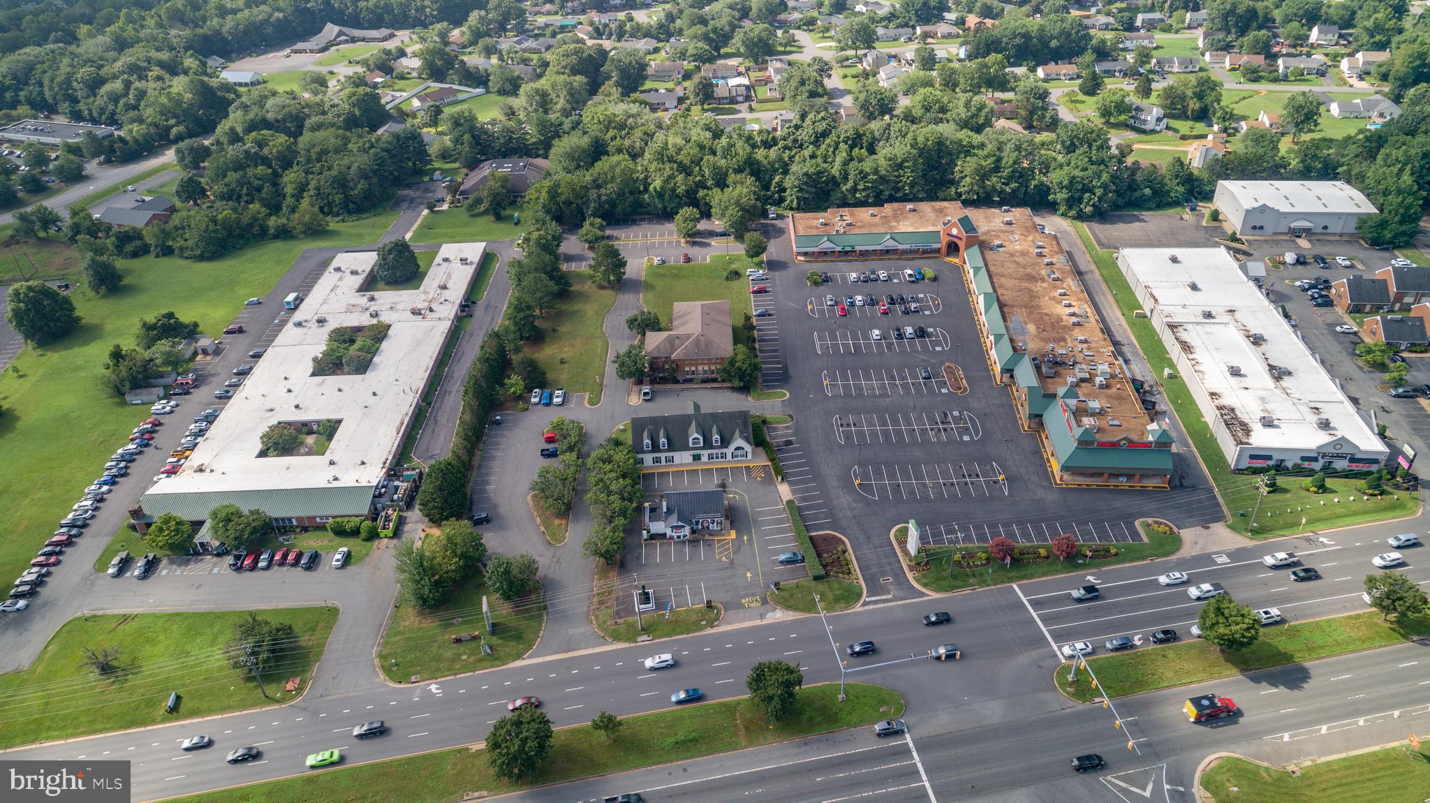 NONE AVAILABLE - Commercial Sale