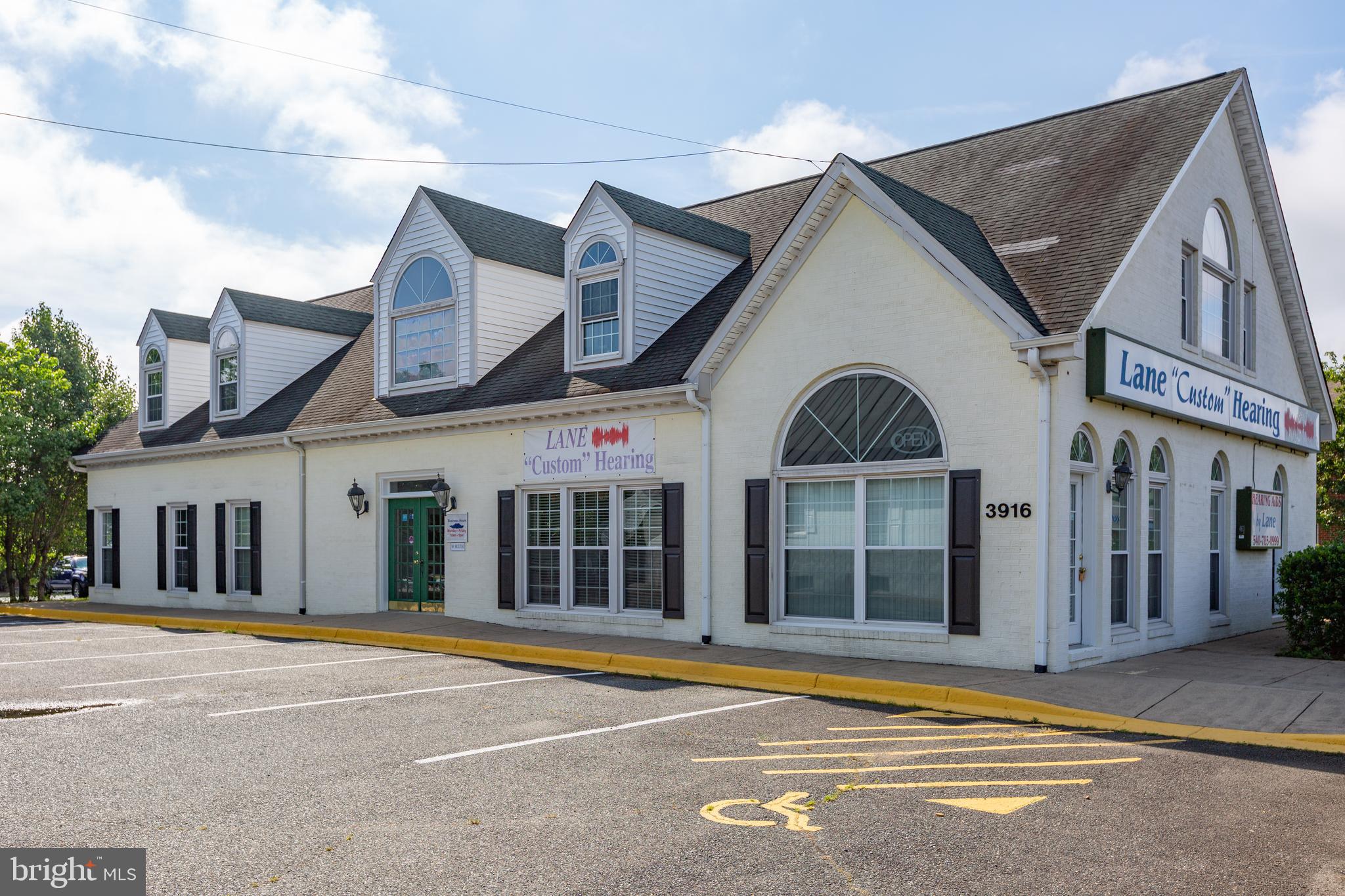 NONE AVAILABLE - Commercial Sale