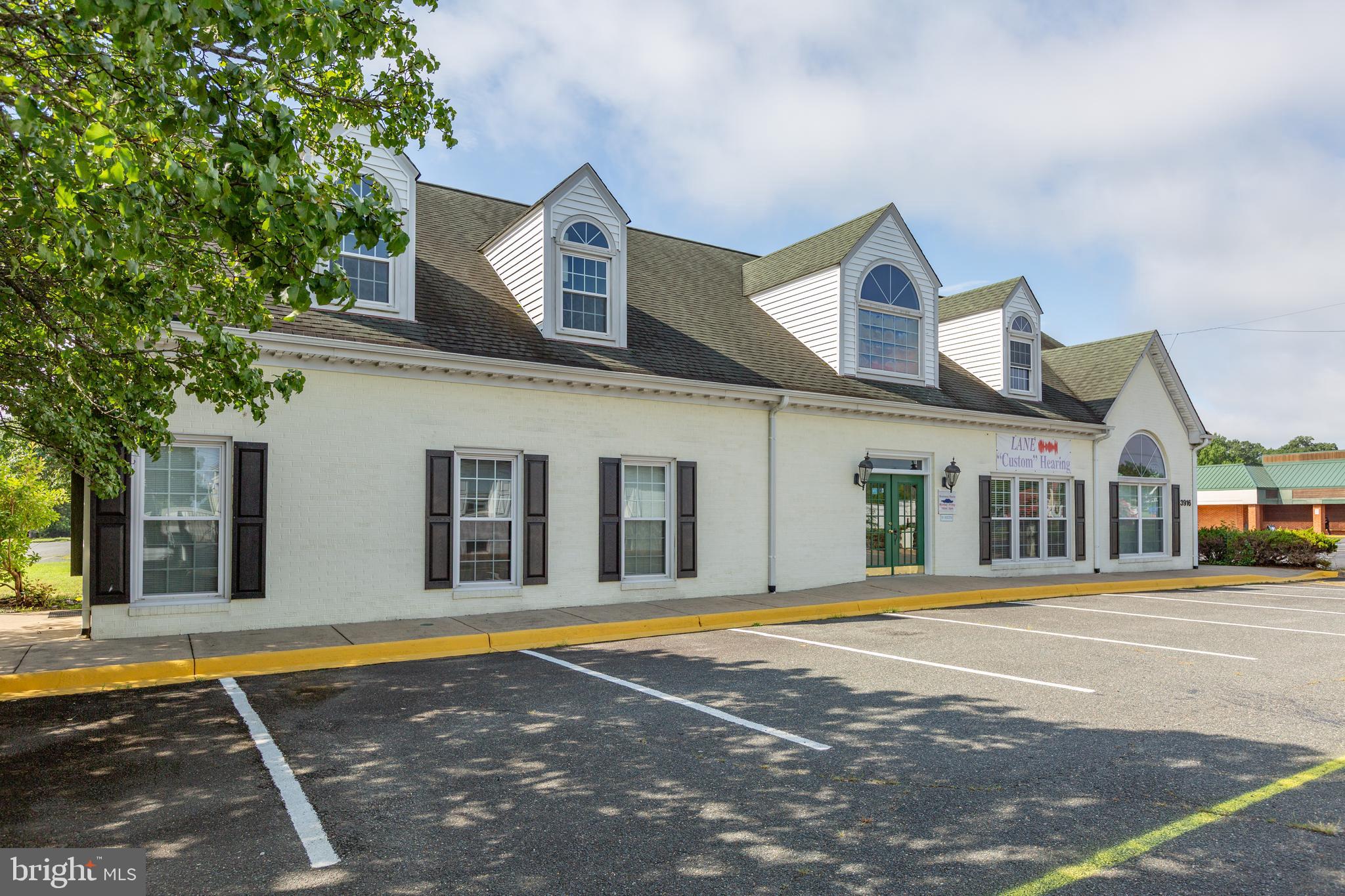 NONE AVAILABLE - Commercial Sale