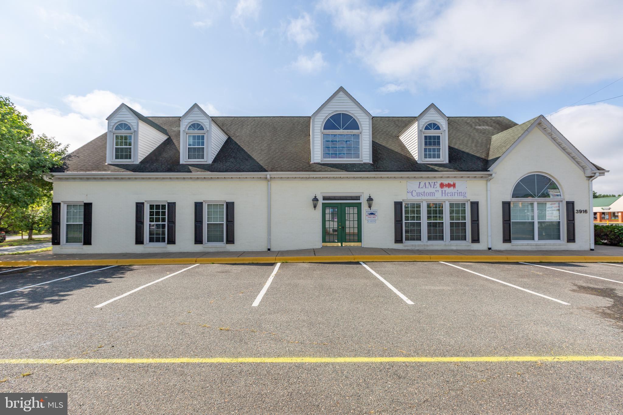 NONE AVAILABLE - Commercial Sale